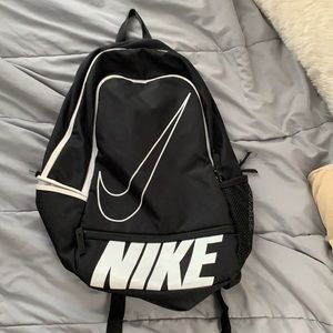 Nike backpack